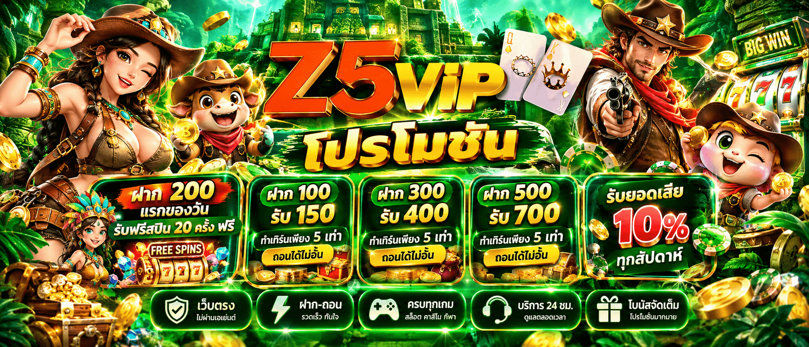 Z5VIP