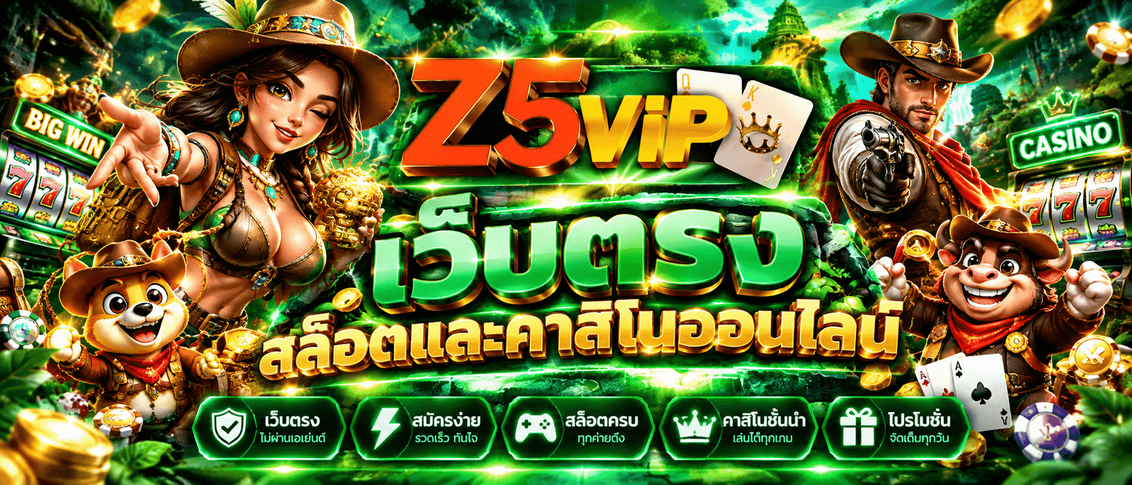 Z5VIP